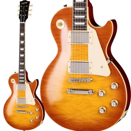 Электрогитара Epiphone IGC 1960 Les Paul, айс-ти