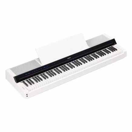 Электропианино Yamaha P-S500WH, белое
