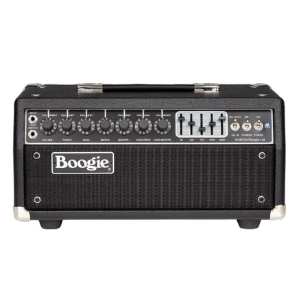 Гитарный усилитель Mesa/Boogie Mark IIC+, 75 Вт