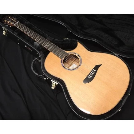 MORRIS S-96 III Made in Japan エレアコ モーリス エレクトリック アコースティックギター オール単板 アウトレット default
