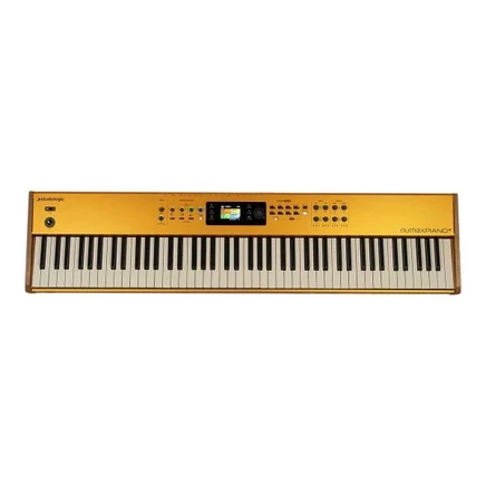 Сценическое пианино Studiologic Numa X Piano GT SE