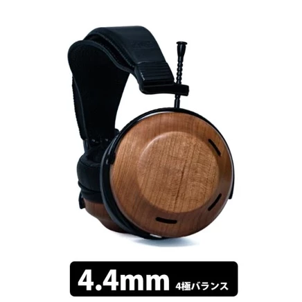 Планарные наушники ZMF Ori 3.0 STD, 4,4 мм