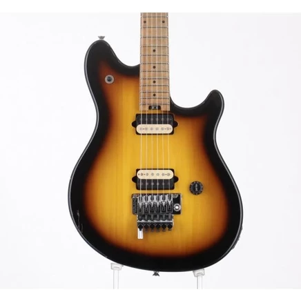 Электрогитара Peavey Wolfgang Special, санберст