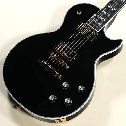 Электрогитара Gibson Les Paul Modern Supreme, эбеновая