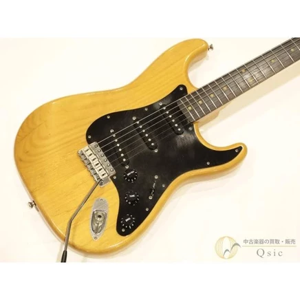 Электрогитара Fullertone Guitars STROKE 60, б/у