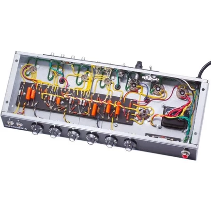 Набор усилителя Mod Electronics AA1164, 12 Вт, реверберация