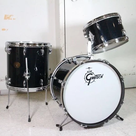Барабанная установка Gretsch Progressive Jazz, 3 шт.