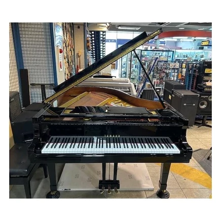 Рояль Yamaha G3A, восстановленный, б/у