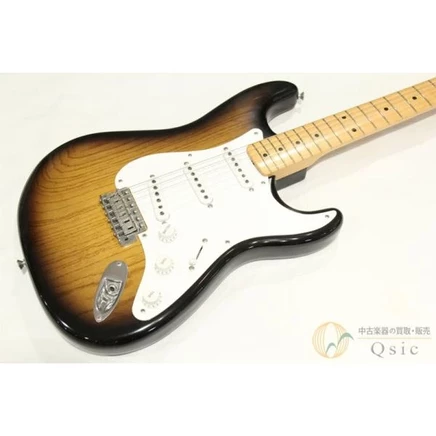 Электрогитара Fender Custom Shop MBS Stratocaster 1954