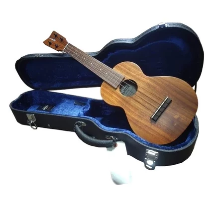 Концертная укулеле Kamaka HF-2