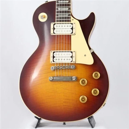 Электрогитара Gibson Les Paul 1959 Reissue, Murphy Lab