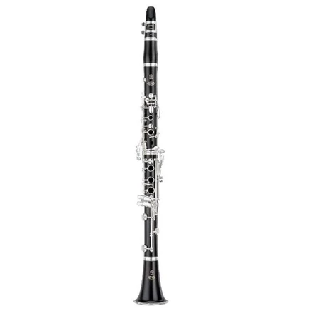 Кларнет Yamaha YCL-650
