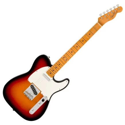 Электрогитара Fender Telecaster '60s, санбёрст