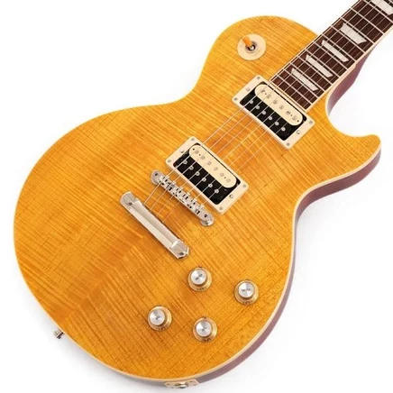 Электрогитара Gibson Slash Les Paul, санбёрст