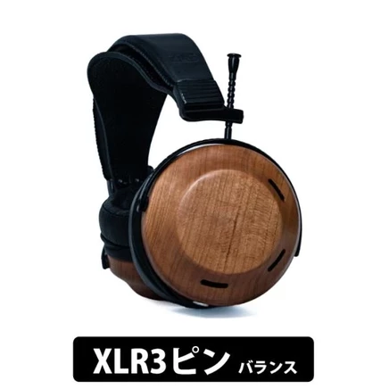 Планарные наушники ZMF Ori 3.0 STD, XLR3