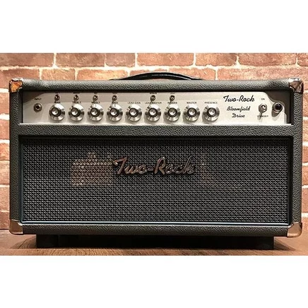 Гитарный усилитель Two Rock Bloomfield Drive 100/50
