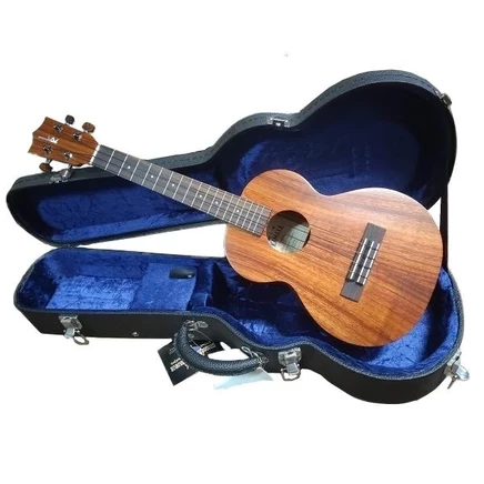 Тенор-укулеле Kamaka HF-3 с кейсом