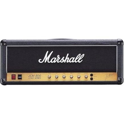 Гитарный усилитель-голова Marshall 2203