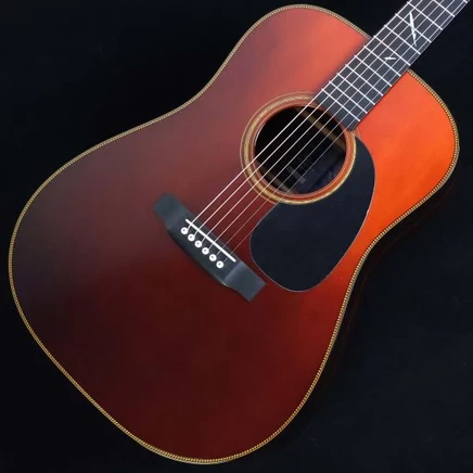 Акустическая гитара Headway The Eagle URUSHI Type D