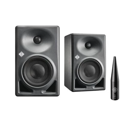 Студийные мониторы Neumann KH 120-II, пара + MA1