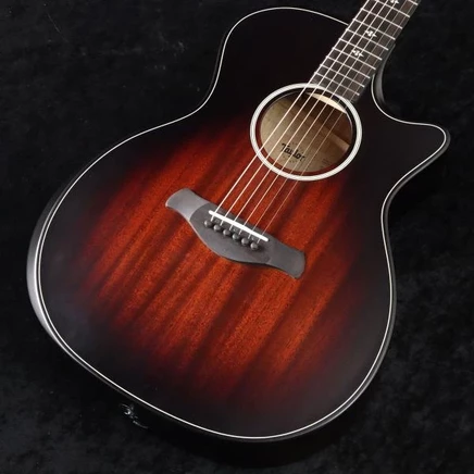 Акустическая гитара Taylor 324ce Builder's Edition