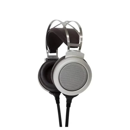 Наушники STAX SR-007S с амбушюрами из овчины