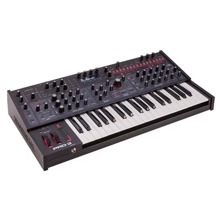 Синтезатор Sequential Pro 3