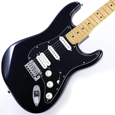 Электрогитара Fender Stratocaster HSS, Dusk/Maple