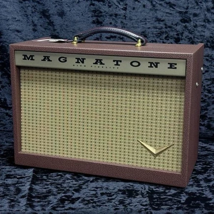Комбоусилитель Magnatone Starlite Reverb