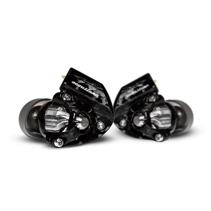 Внутриканальные наушники Acoustune SHINOGI HS1900X-BLK