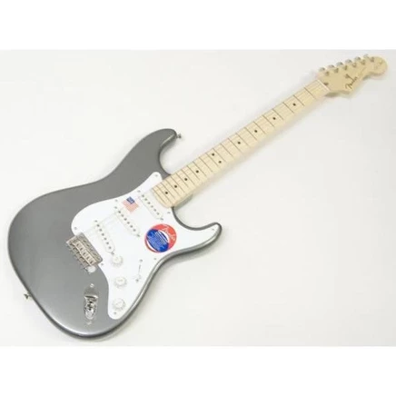 Электрогитара Fender Eric Clapton Stratocaster, пьютер
