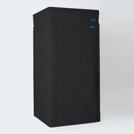 Комплект звукоизоляционной кабины VERY-Q VQP960, серый