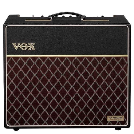Комбоусилитель Vox AC15HWR1X, 15 Вт, Alnico Blue