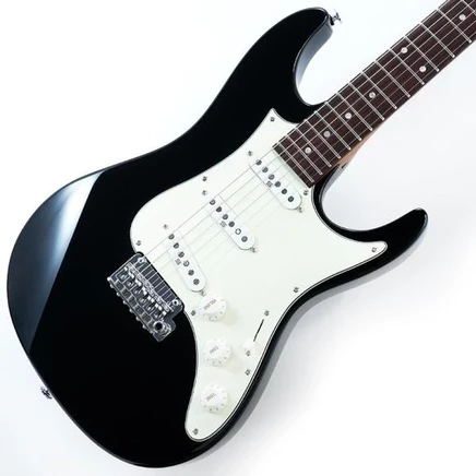 Электрогитара Ibanez Prestige AZ2203N-BK