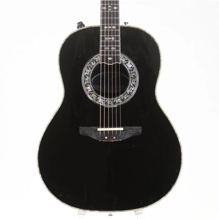 Акустическая гитара Ovation 1619 Custom Legend, б/у