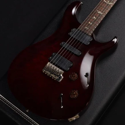 Электрогитара PRS 513 Standard, б/у, винтажный махагон