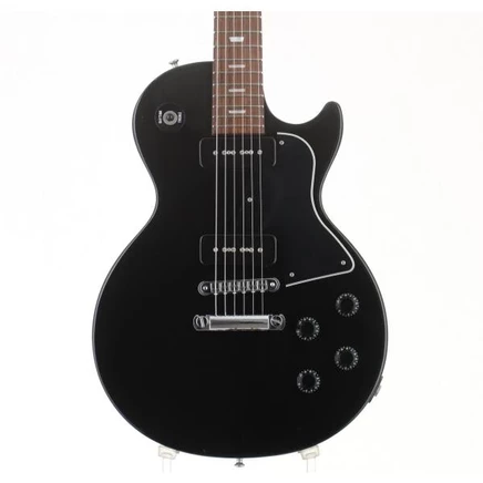 Электрогитара Gibson Les Paul Special, черная