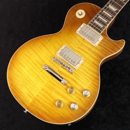 Электрогитара Gibson Greeny Les Paul, Greeny Burst