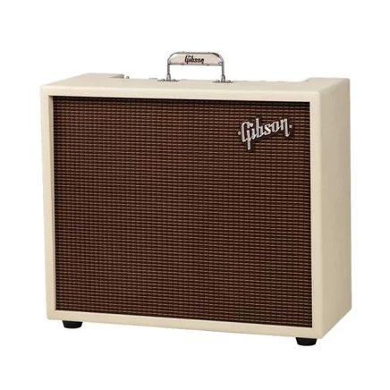 Комбоусилитель для гитары Gibson Dual Falcon 20 2×10