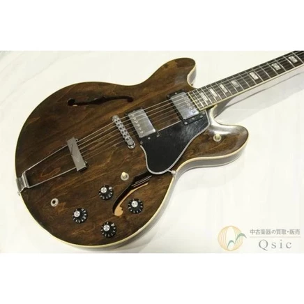 Электрогитара Gibson ES-335 TDW, б/у