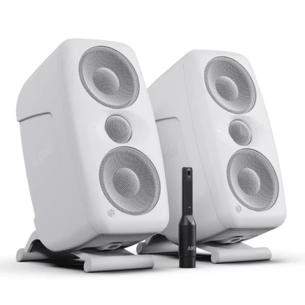 Студийные мониторы IK Multimedia iLoud MTM MKII, 1 пара