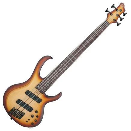 Электробас Ibanez BTB705LM-NNF, 5-струнный