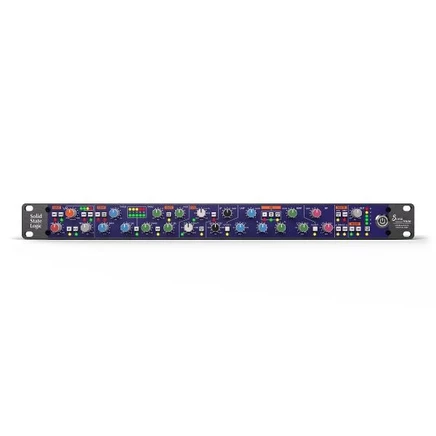 Канальный стрип SSL Super 9000