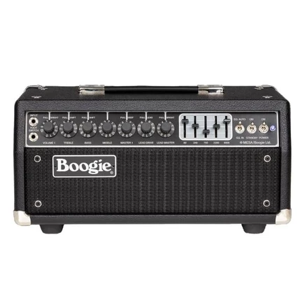 Гитарная голова Mesa/Boogie Mark IIC+, 75 Вт