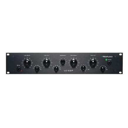 Пассивный эквалайзер WesAudio LC-EQP