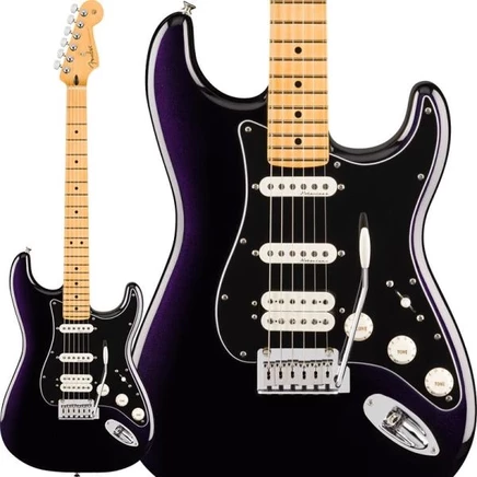 Электрогитара Fender Player II Stratocaster HSS, Dusk