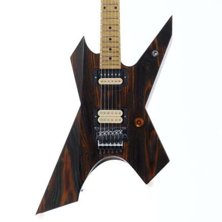 Электрогитара Killer KG-PRIME 2015, коричневая