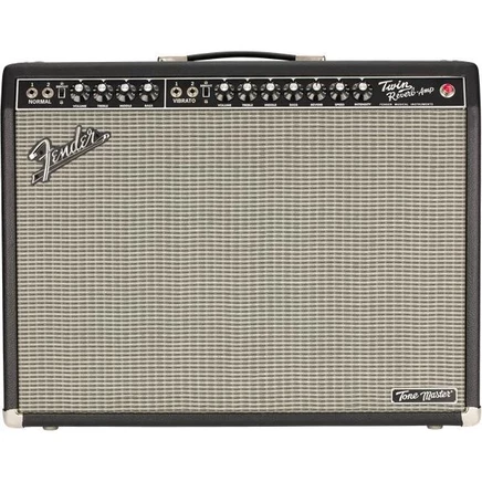 Гитарный комбоусилитель Fender Tone Master Twin Reverb