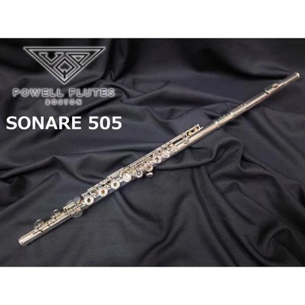 Флейта Powell Sonare PS-505 RC