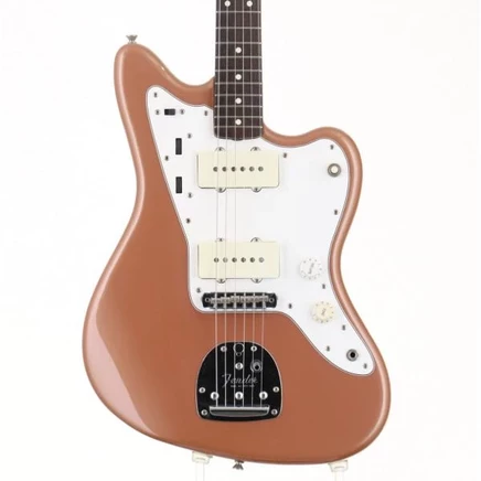 Б/у электрогитара Fender Japan JM66-RC, 1994–1995